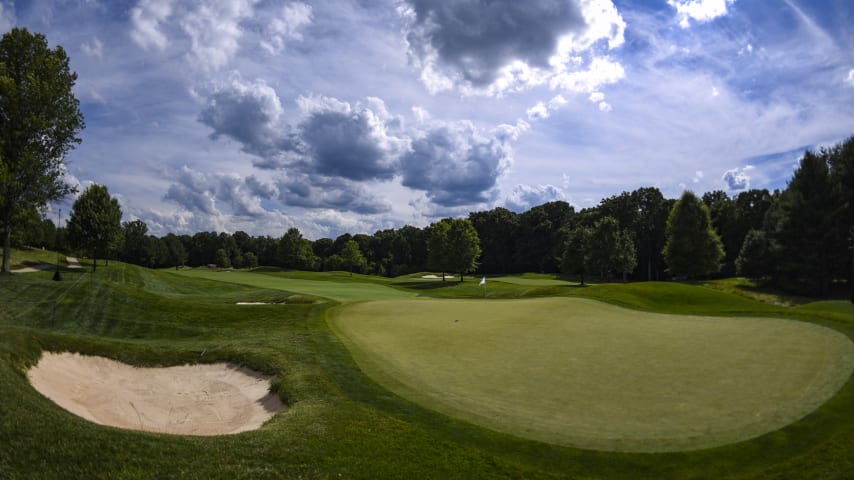 Five Things to Know: TPC Potomac at Avenel Farm