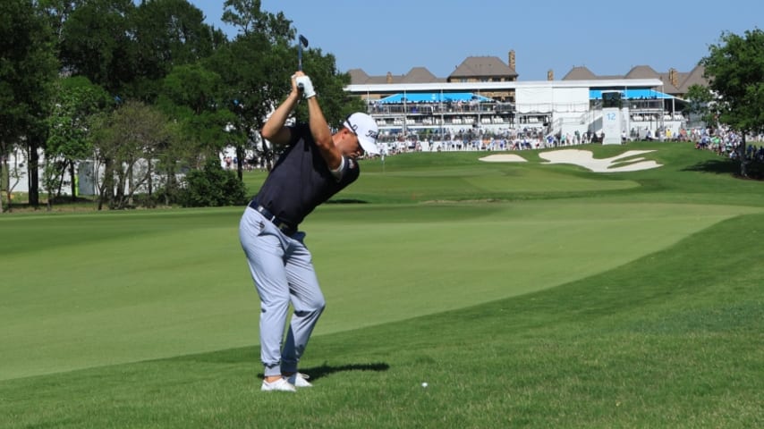 Cut prediction: AT&T Byron Nelson