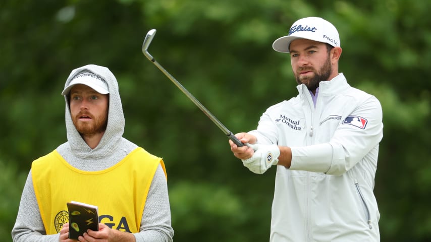 PGA Championship contenders seeking to make first TOUR win a major