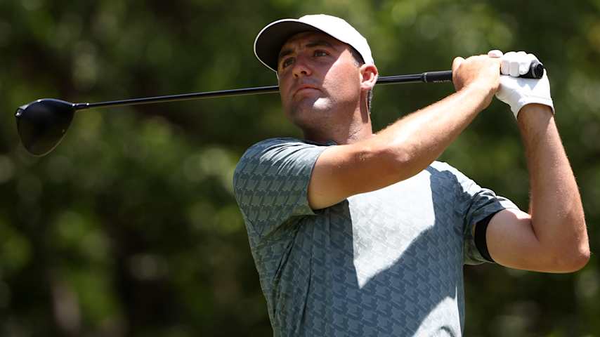 Power Rankings: RBC Canadian Open