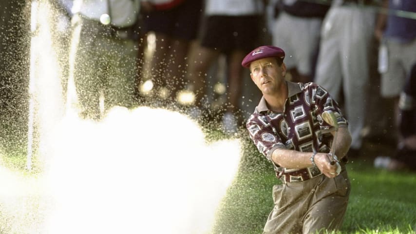 Payne Stewart’s final act: His legacy lives on through an act of sportsmanship at The Country Club