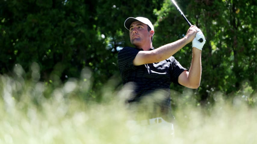 Scottie Scheffler, Rory McIlroy draw major betting action ahead of U.S. Open