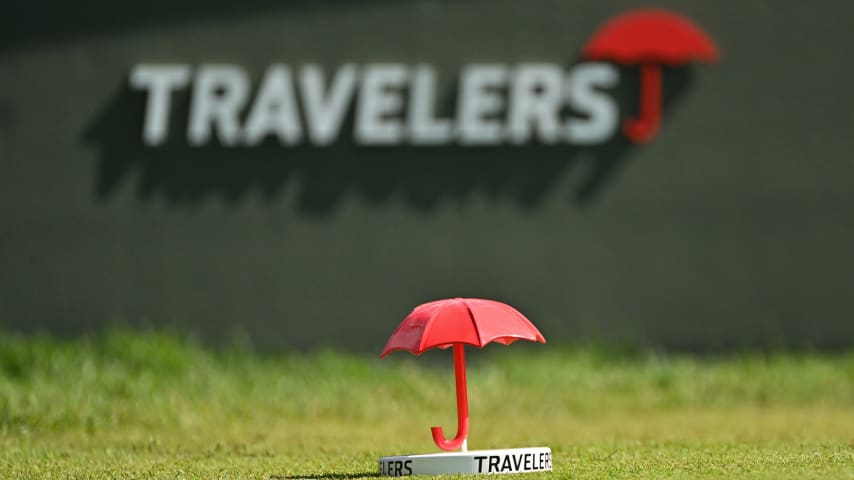 How to Watch the Travelers Championship, Round 4: Featured Groups, live scores, tee times, TV times