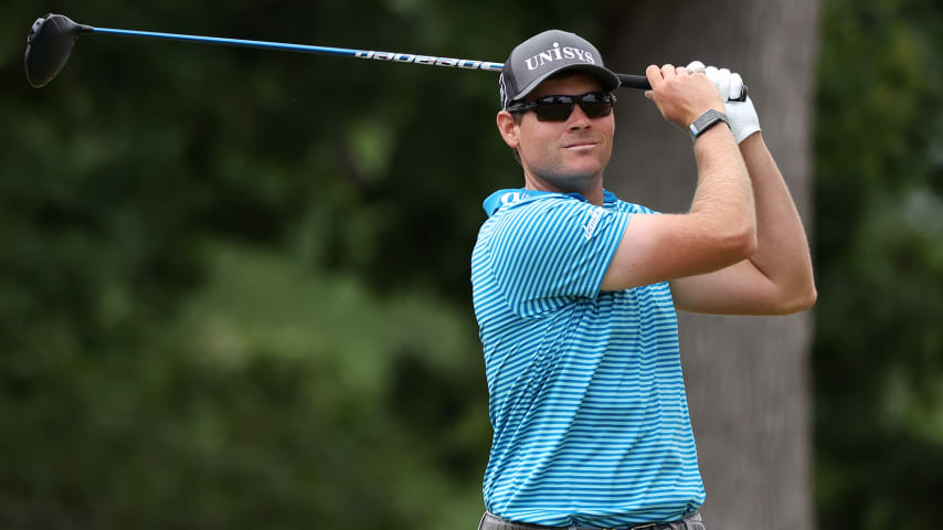 DraftKings preview: John Deere Classic