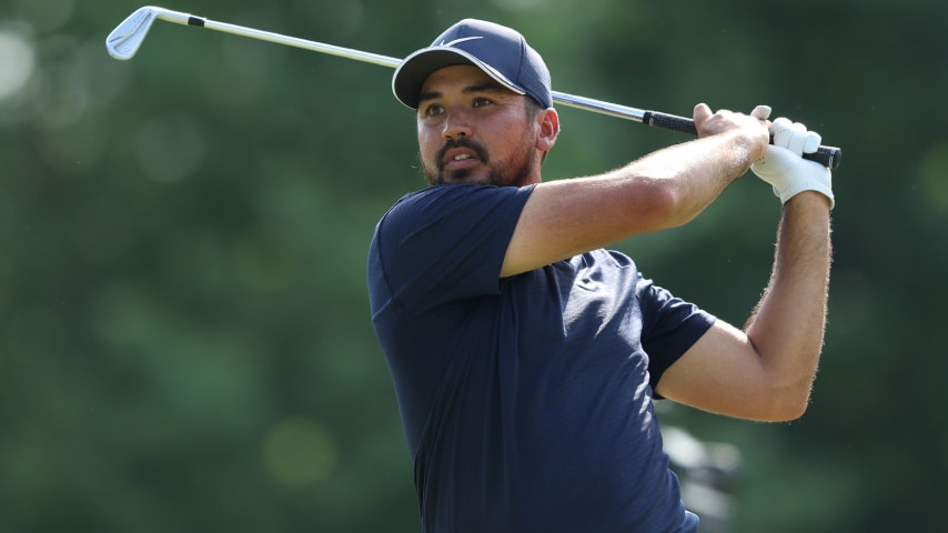 Draws and Fades: John Deere Classic