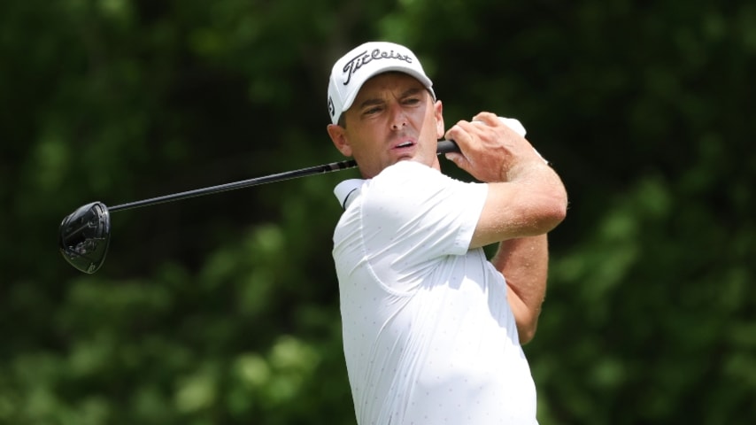 Cut prediction: John Deere Classic