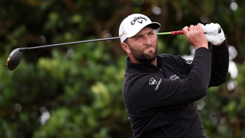 Cut prediction: The Open Championship