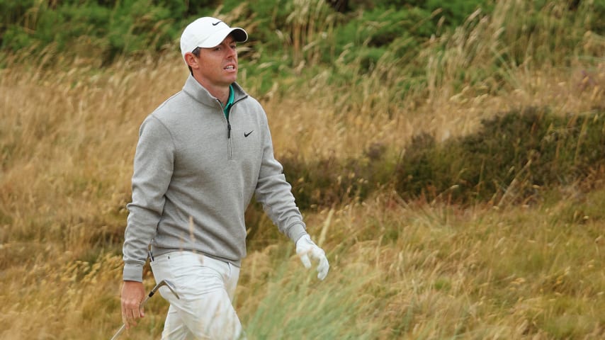 Cameron Young makes statement with Open Championship runner-up