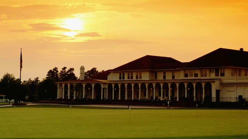 USGA, World Golf Hall of Fame collaborate to showcase golf’s legendary figures at Golf House Pinehurst