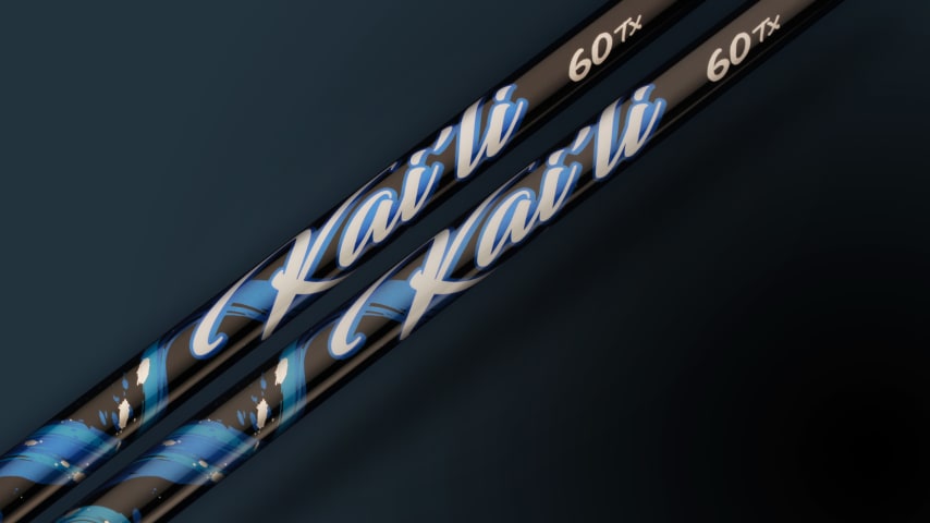 Product Spotlight: Mitsubishi Chemical adds Kai'li Blue as a mid