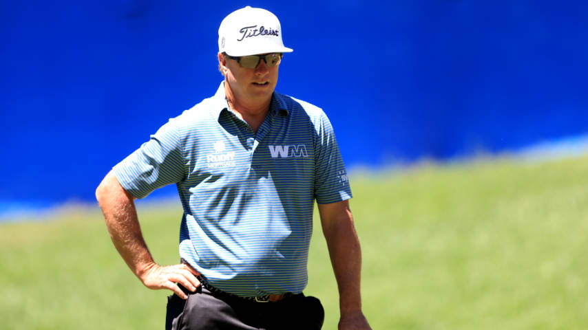 Sleeper Picks: Wyndham Championship