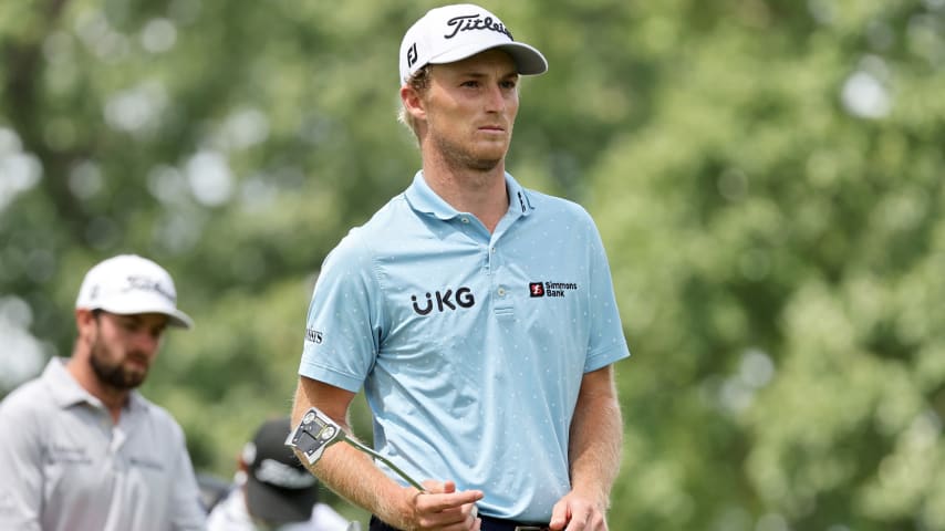 Expert Picks: Wyndham Championship