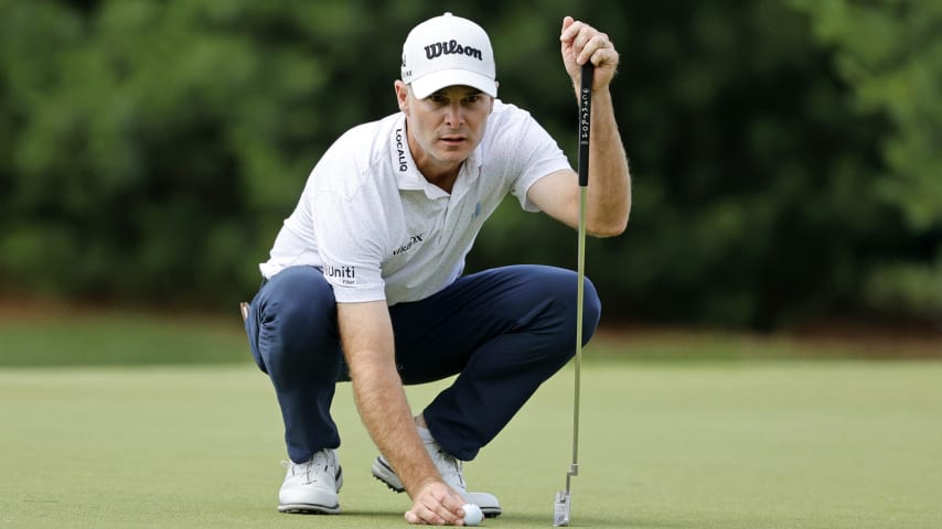 Pick 'Em Preview: Wyndham Championship