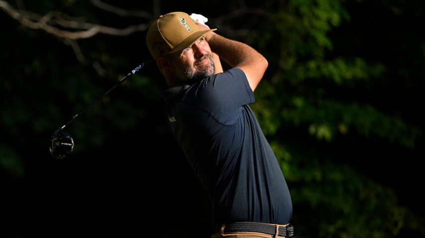 FedExCup update: Moore fighting against the clock