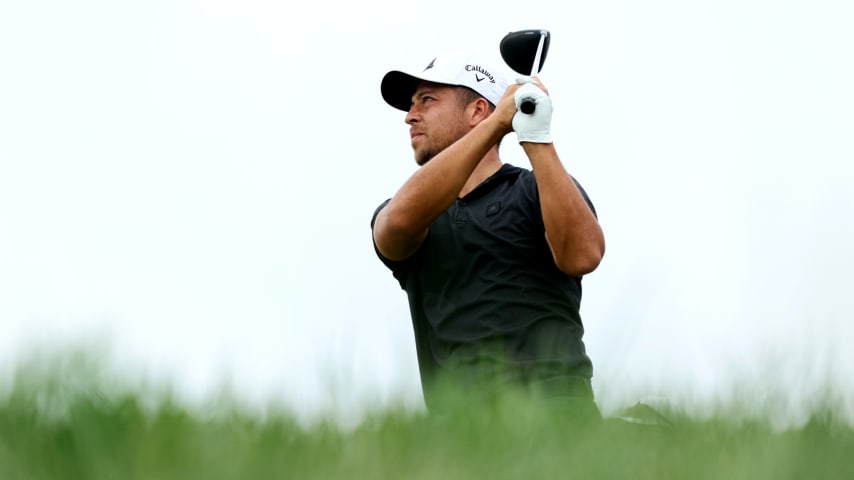 Olympic Gold Medallist Xander Schauffele commits to 2022 ZOZO CHAMPIONSHIP