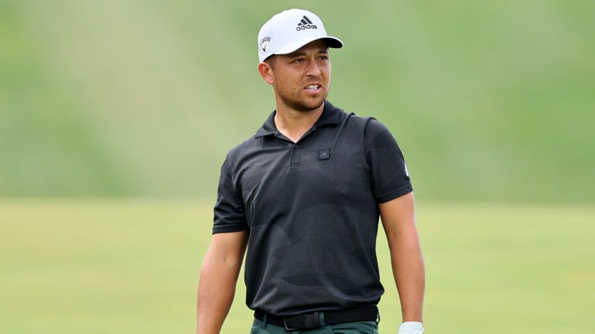 Horses for Courses: TOUR Championship