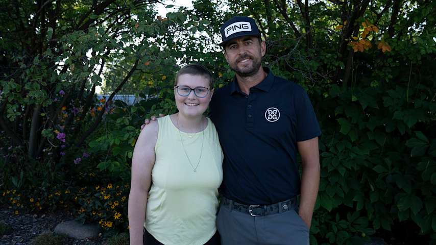 Alea Ramsey inspired to give back amidst cancer fight