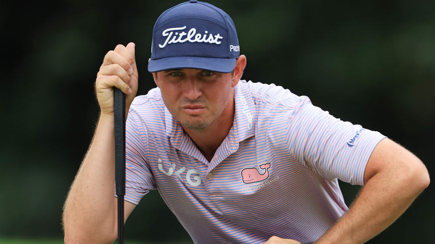 Jockeying for final captain’s pick adds intrigue at TOUR Championship