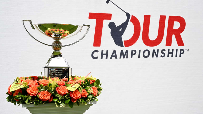 How to Watch the TOUR Championship, Round 3: Featured Groups, live scores, tee times, TV times