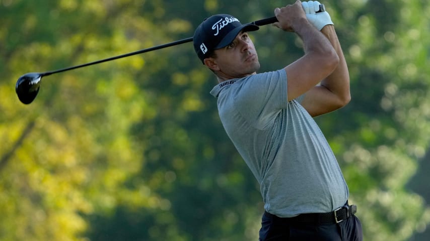 Power Rankings: Korn Ferry Tour Championship presented by United Leasing & Finance