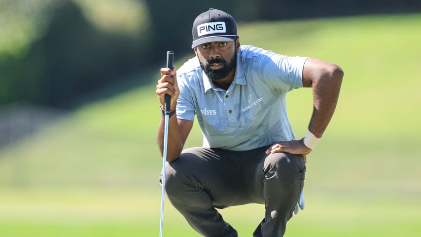 Five players poised for a breakout PGA TOUR season