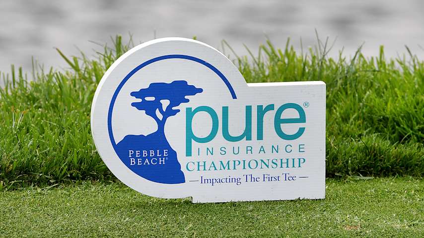 Seventy-eight First Tee teens selected for PGA TOUR Champions' PURE Insurance Championship Impacting First Tee at Pebble Beach