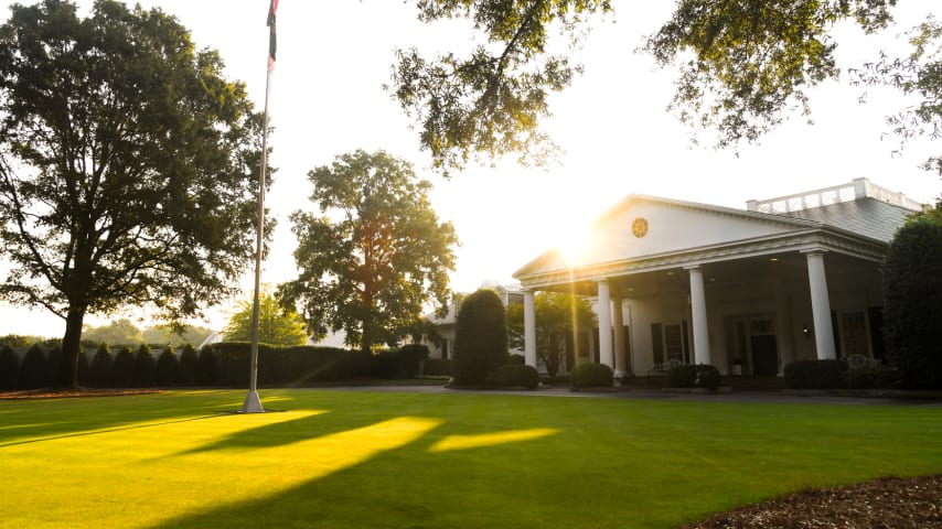 Nine Things to Know about Quail Hollow Club