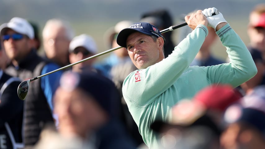 Power Rankings: Constellation FURYK & FRIENDS
