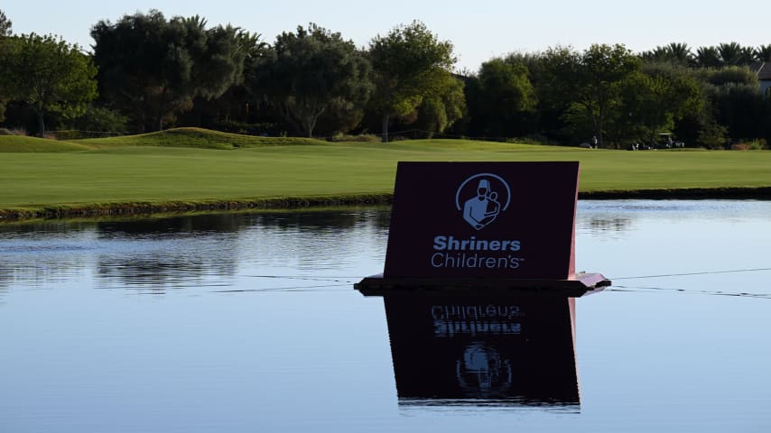 How to watch Shriners Children's Open, Round 4: Featured Groups, live scores, tee times, TV times