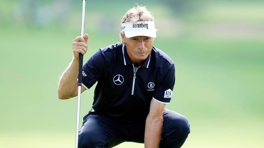 Dominion Energy Charity Classic