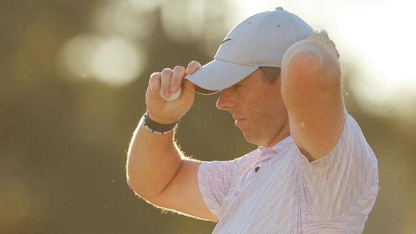 THE CJ CUP payouts and points: Rory McIlroy picks up $1.89 Million and 500 FedExCup points