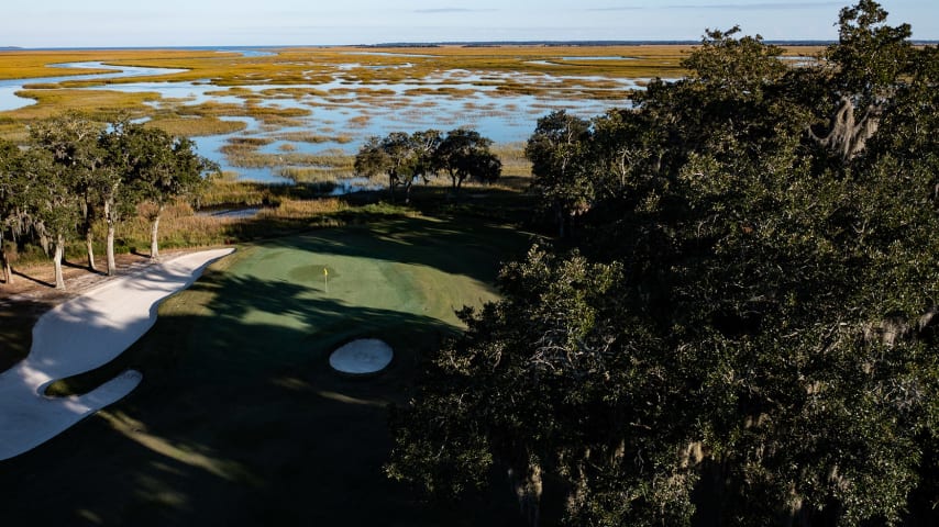 How to watch Final Stage of Q-School, Round 4