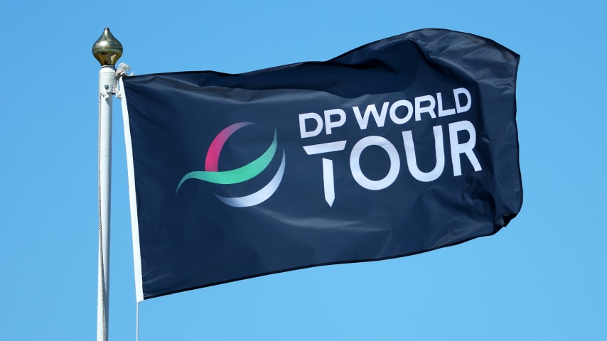 DP World Tour announces global 2023 schedule