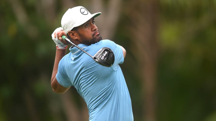 DraftKings preview: Cadence Bank Houston Open