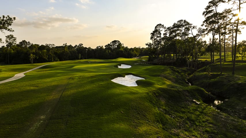 How to watch Cadence Bank Houston Open, Round 1: Featured Groups, live scores, tee times, TV times