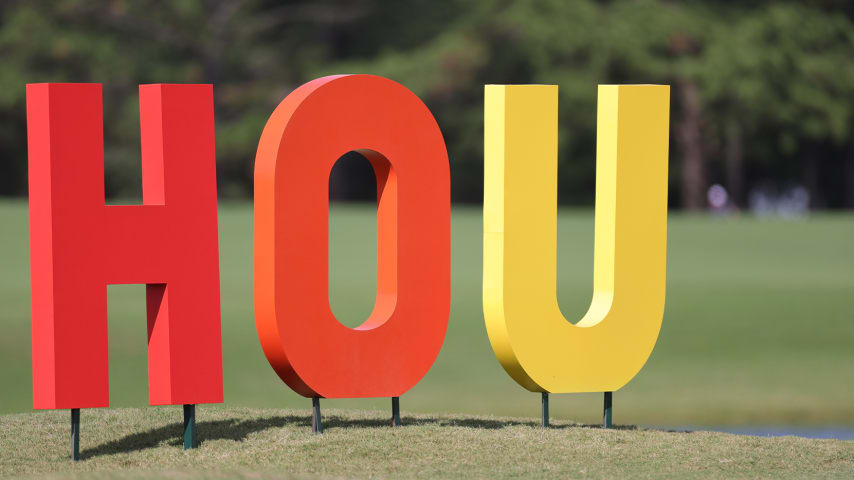 How to watch Cadence Bank Houston Open, Round 1: Featured Groups, live scores, tee times, TV times