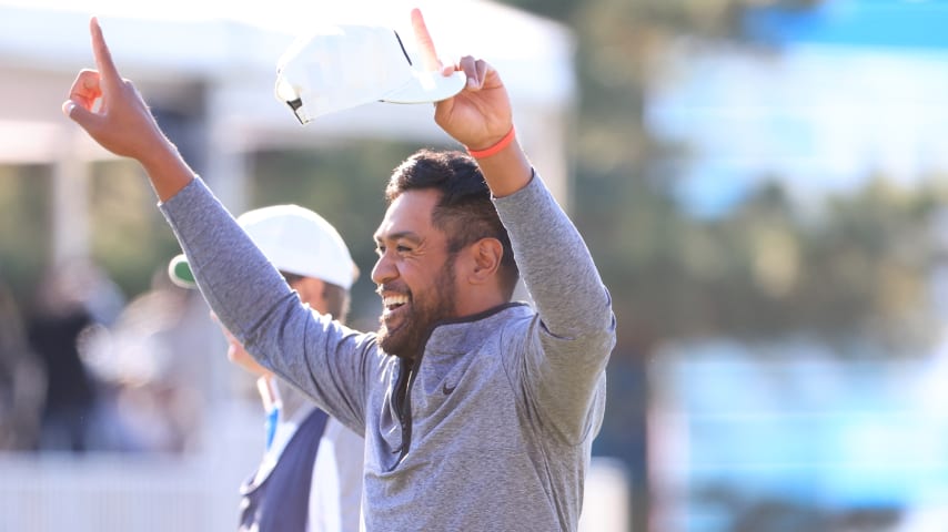 Cadence Bank Houston Open payouts and points: Tony Finau picks up $1.512 million and 500 FedExCup points