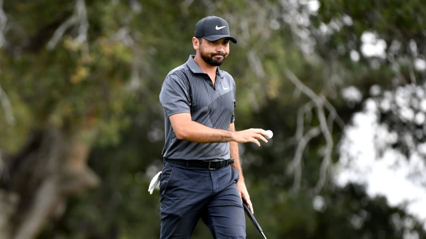 Expert Picks: The RSM Classic