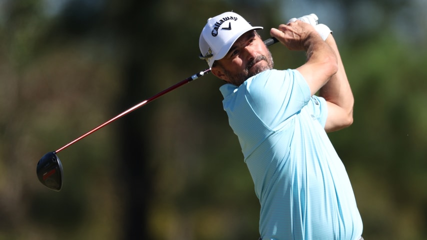 Horses for Courses: The RSM Classic