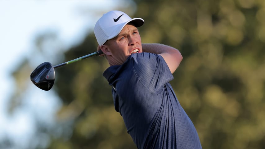 Pick 'Em Preview: The RSM Classic