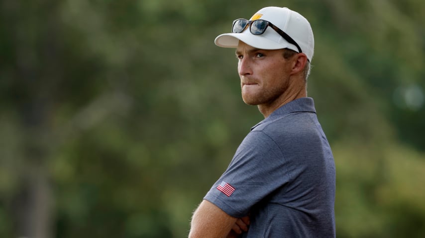 For 2023 here s 23 storylines to watch PGA TOUR
