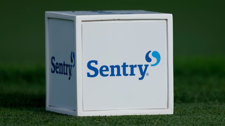 How to watch Sentry Tournament of Champions Round 2 Featured Groups live scores tee times TV times PGA TOUR