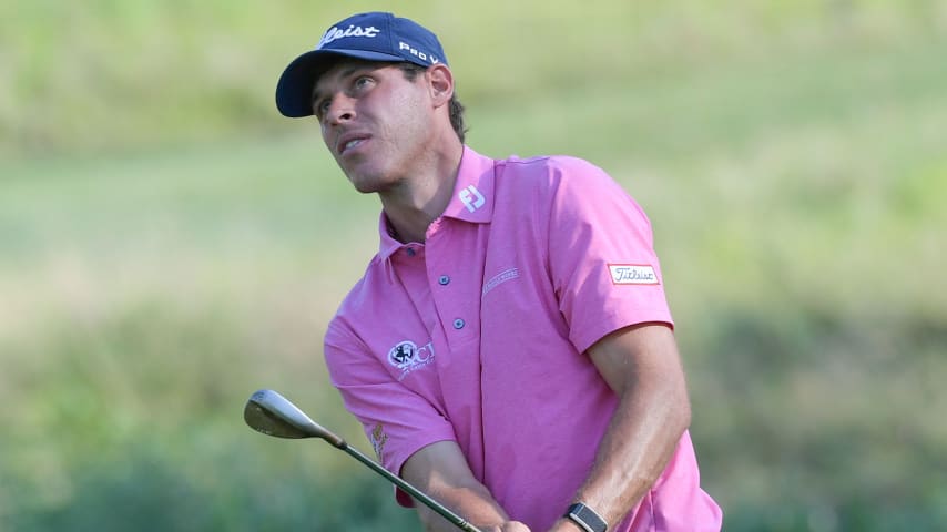 Monday qualifiers: Sony Open in Hawaii