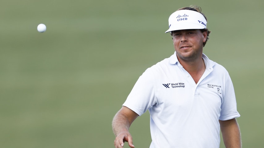 DraftKings: Sony Open in Hawaii preview