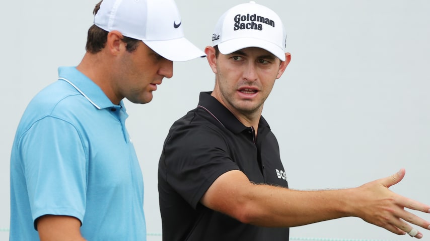 Statistically Speaking: The American Express