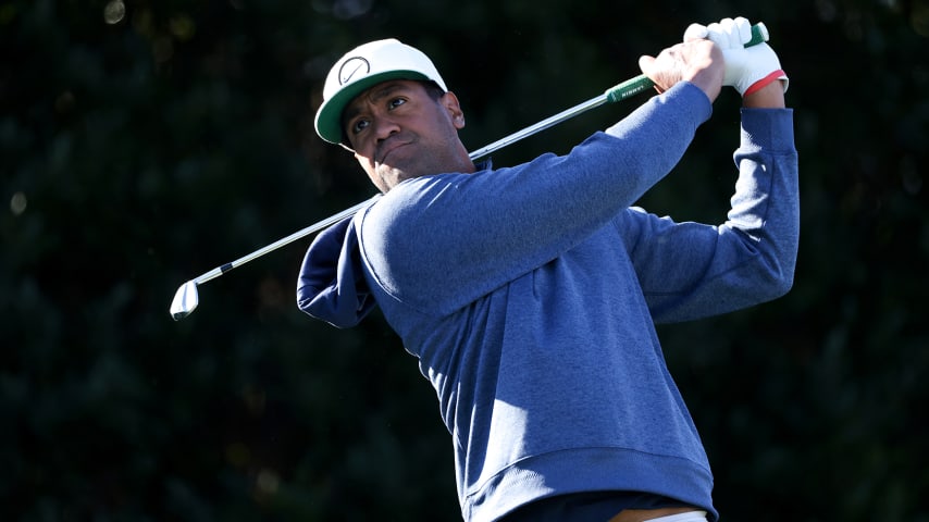 Horses for Courses: Farmers Insurance Open