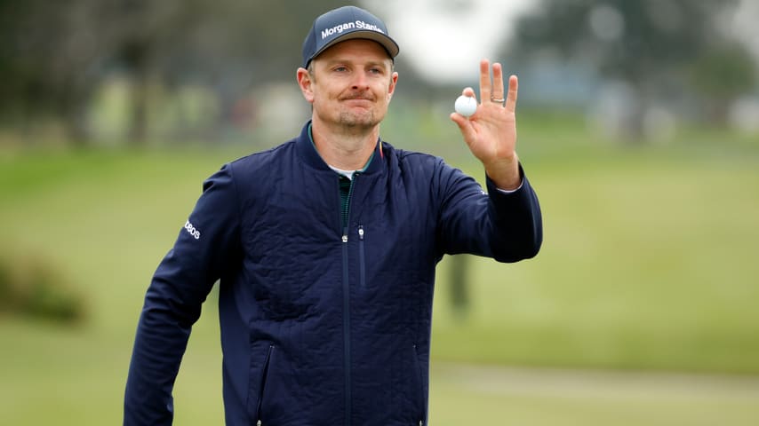 Justin Rose Betting Profile: Cognizant Classic In The Palm Beaches