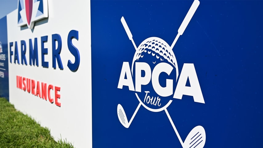 APGA Farmers Insurance Invitational: How to watch final round from Torrey