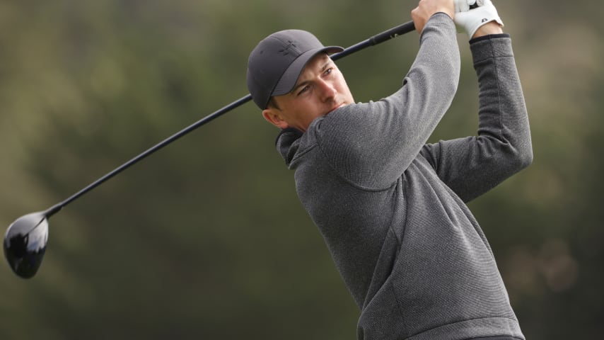 Power Rankings: AT&T Pebble Beach Pro-Am