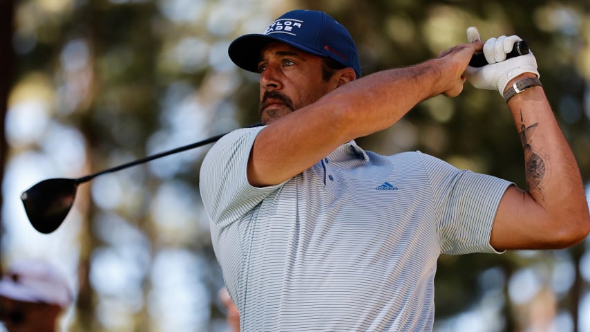 Ten teams to watch at AT&T Pebble Beach Pro-Am